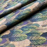 Printed Treeline