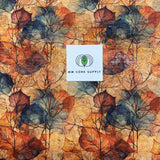 Printed Fall