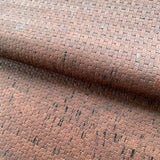 Embossed Chocolate Basket