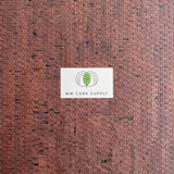 Embossed Chocolate Basket