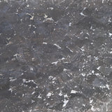 Gilded Bark - Charcoal Cork Fabric