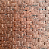 Embossed Chocolate Basket