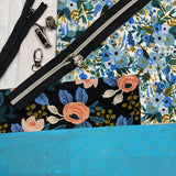 Kit - Small Heidi Clutch