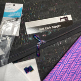 Kit - Small Retreat Bag
