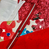 Kit - Small Heidi Clutch