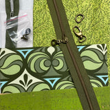 Kit - Small Heidi Clutch