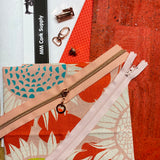 Kit - Small Heidi Clutch