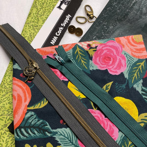 Kit - Small Heidi Clutch