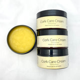 Cork Care Cream