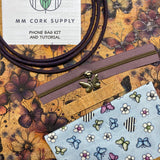Kit - Phone Bag Kit