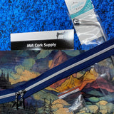 Kit - Small Retreat Bag