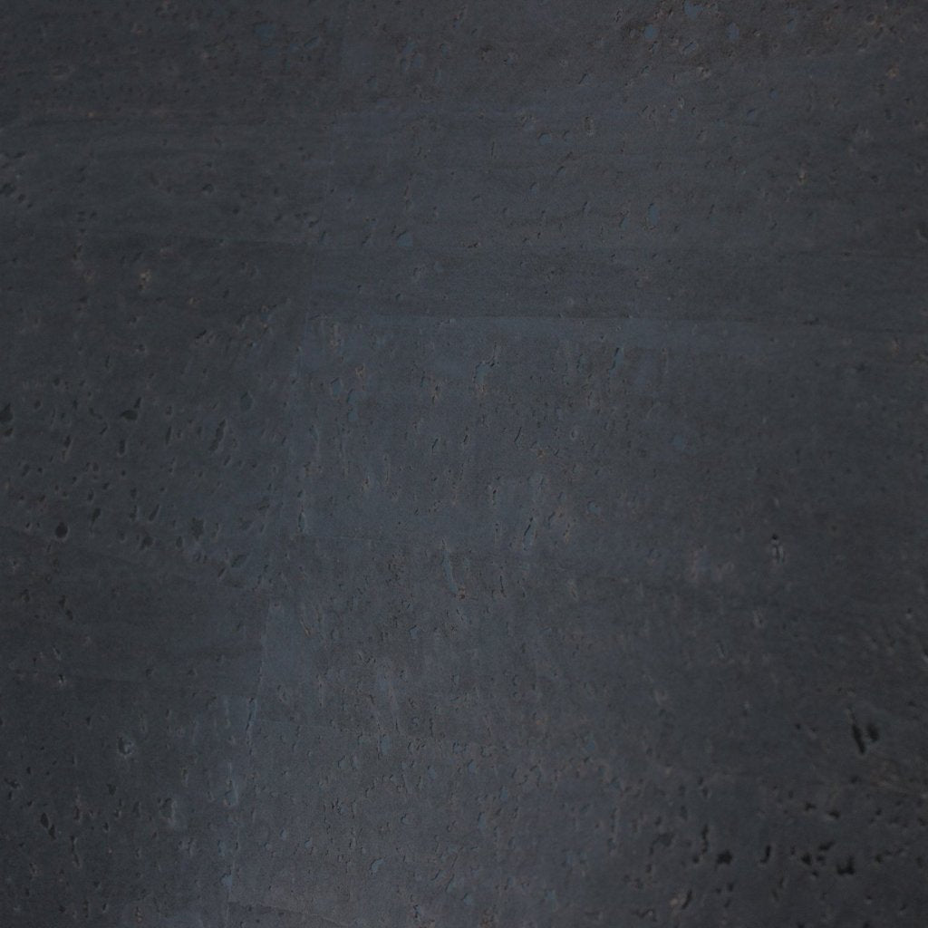 Black Cork Fabric MM Cork Supply