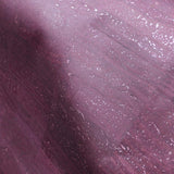 Purple - purple with Silver Fleck Cork Fabric